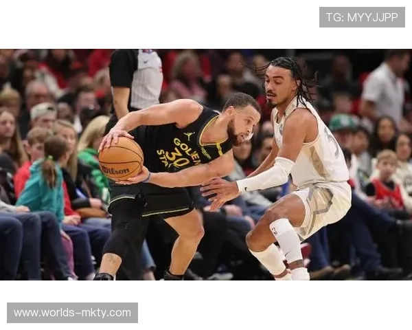 勇士库里持续缺阵，客场战公牛需靠团队防守争胜