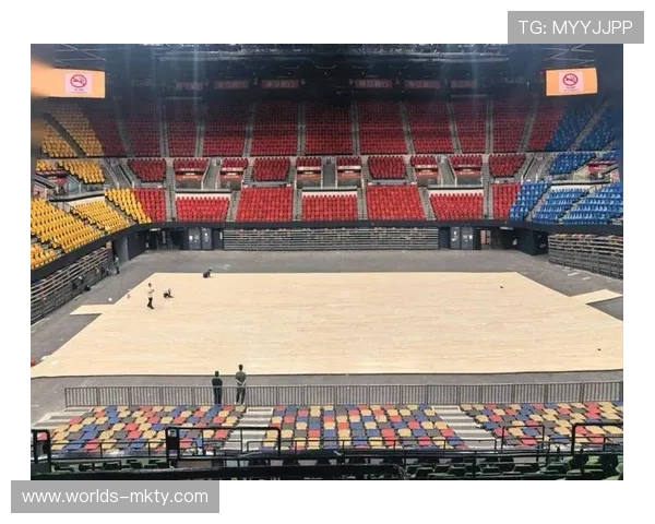 从固定场馆制播转向全地形协作 体育社区运营逻辑在创新周期内实现延展